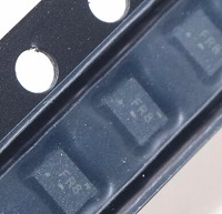 ADP2389ACPZ Analog Devices Voltage Regulator 18V 12A 32-VFQFN Parts Distributor TPS628682ARQYR Texas Instruments DC-DC Converter 2.4-5.5V 4A 9-VQFN