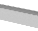 9001K554 Aluminum U-Channel Parts Distributor 9001K554 Aluminum U-Channel