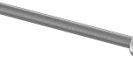 90116A186 Steel Phillip Screw