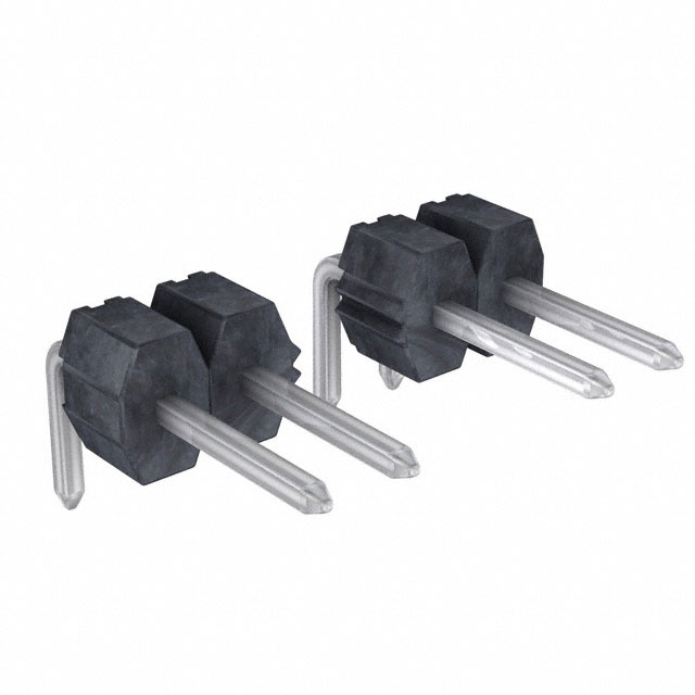 0901210122 Molex Connector Header 2 position 2.54mm Parts Distributor 0901210122 Molex Connector Header 2 position 2.54mm