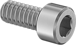 90128A106 Steel Socket Head Screw Parts Distributor 90128A106 Steel Socket Head Screw