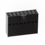 90142-0016 Molex Connector Housing 16 POS 2.54mm Parts Distributor 90142-0016 Molex Connector Housing 16 POS 2.54mm