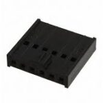 90156-0146 Molex Connector Housing 6 Position Parts Distributor 90156-0146 Molex Connector Housing 6 Position