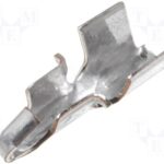 90198-0001 Molex Connector Crimp Terminal 22-26AWG Parts Distributor 90198-0001 Molex Connector Crimp Terminal 22-26AWG