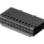 BERG 90311-022 Connector 22 POS 2ROW 2MM CRIMP-WIRE HOUSINGS Parts Distributor BERG 90311-022 Connector 22 POS 2ROW 2MM CRIMP-WIRE HOUSINGS