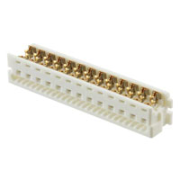 Molex 90327-3326 Connector Receptacle IDC 26 Position 1.27mm GOLD Plated Parts Distributor Molex 90327-3326 Connector Receptacle IDC 26 Position 1.27mm GOLD Plated