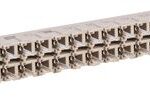 09042326831 Harting Connector 32 Contacts DIN 41612 Parts Distributor 09042326831 Harting Connector 32 Contacts DIN 41612