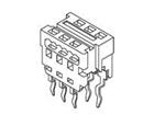 90584-1304 MOLEX CONNECTOR RECEPT IDT 4POS 1.27MM TIN RoHS Parts Distributor 90584-1304 MOLEX CONNECTOR RECEPT IDT 4POS 1.27MM TIN RoHS - Image 2