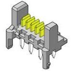 Molex 90814-0012 Connector Header 12 Position 1.27MM SMD TIN Parts Distributor Molex 90814-0012 Connector Header 12 Position 1.27MM SMD TIN