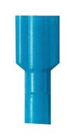 DPF14-250FIB-C Panduit Quick Connect Female 14-16 AWG Crimp Parts Distributor DPF14-250FIB-C Panduit Quick Connect Female 14-16 AWG Crimp