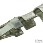 SPHD-002T-P0.5 JST Crimp Terminal 24-28AWG TIN, RoHS Parts Distributor SPHD-002T-P0.5 JST