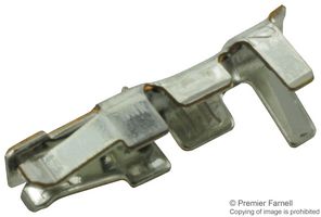 SPHD-002T-P0.5 JST Crimp Terminal 24-28AWG TIN, RoHS Parts Distributor SPHD-002T-P0.5 JST