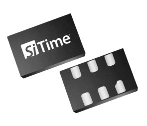 SIT9121AI-1C1-XXE156.250000Y SiTime Crystal 156.2500MHZ Oscillator / Resonator^6-SMD Parts Distributor SIT9121AI-1C1-XXE156.250000Y SiTime Crystal 156.2500MHZ Oscillator / Resonator^6-SMD - Image 2