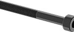 91290A130 Steel Socket Head Screw