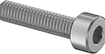 91292A043 Steel Socket Head Screw Parts Distributor 91292A043 Steel Socket Head Screw