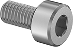 91292A111 Stainless Steel Socket Head Screw