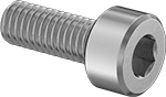 91292A112 Steel Head Screw