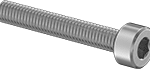 91292A123 Steel Head Screw Parts Distributor 91292A123 Steel Head Screw