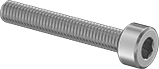 91292A123 Steel Head Screw Parts Distributor 91292A123 Steel Head Screw