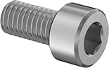 91292A129 Steel Socket Head Screw Parts Distributor 91292A129 Steel Socket Head Screw
