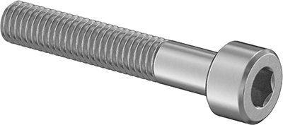 91292A192 Steel Socket Head Screw 30 mm Long Parts Distributor 91292A192 Steel Socket Head Screw 30 mm Long