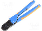 91501-1 TE Connectivity Hand Crimp Tool Parts Distributor 91501-1 TE Connectivity Hand Crimp Tool