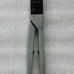 91508-1 TE Connectivity Hand Crimper Parts Distributor 91508-1 TE Connectivity Hand Crimper