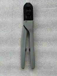 91508-1 TE Connectivity Hand Crimper Parts Distributor 91508-1 TE Connectivity Hand Crimper