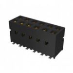 91614-310ALF FCI Connector Receptacle 10 Position Parts Distributor 91614-310ALF FCI Connector Receptacle 10 Position