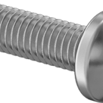 91735A830 Steel Pan Head Phillips Screw