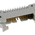 9185407904 Harting Wire-To-Board Connector 40 Position Parts Distributor 9185407904 Harting Wire-To-Board Connector 40 Position