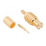 919-121P-51SX Amphenol Connector MCX PL 0Hz to 6GHz 50Ohm Parts Distributor 919-121P-51SX Amphenol Connector MCX PL 0Hz to 6GHz 50Ohm
