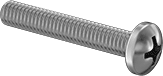 92005A226 Machine Screw Parts Distributor 92005A226 Machine Screw