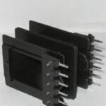 NORWE# 20335 Transformer Bobbins FULL SIDE SHROUD Parts Distributor NORWE# 20335 Transformer Bobbins FULL SIDE SHROUD