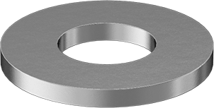 92141A011 Steel Washer