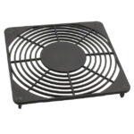 92164-2-2929 ebm-papst Plastic Fan Guard 119mm Sq Parts Distributor 92164-2-2929 Ebm-Papst