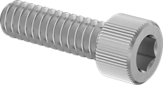 92196A108 Stainless Steel Socket Head Screw Parts Distributor 92196A108 Stainless Steel Socket Head Screw