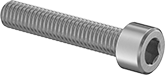 92196A274 Steel Socket Head Screw Parts Distributor 92196A274 Steel Socket Head Screw