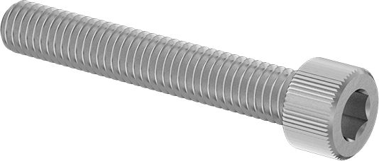 92196A705 Steel Socket Head Screw, 10-32 1-1/4″ Parts Distributor 92196A705 Steel Socket Head Screw