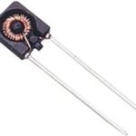 MCAS809535-560U Multicomp Choke Coil 56uH 500mA Radial