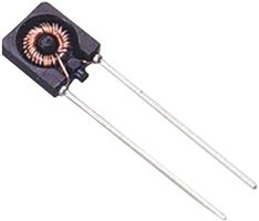 MCAS809535-560U Multicomp Choke Coil 56uH 500mA Radial Parts Distributor MCAS809535-560U Multicomp Choke Coil 56uH 500mA Radial