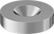 91755A215 Self-Retaining Washer Parts Distributor 91755A215 Self-Retaining Washer