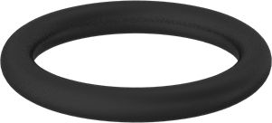 9262K103 Oil-Resistant Buna-N O-Ring Parts Distributor 9262K103 Oil-Resistant Buna-N O-Ring