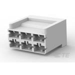 926330-3 TE Connectivity Housing Connector 6 Position Parts Distributor 926330-3 TE Connectivity Housing Connector 6 Position - Image 2