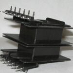NORWE# 20324 BOBBIN SHROUDED E148/20 810095 Parts Distributor NORWE# 20324 BOBBIN SHROUDED E148/20 810095