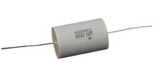 940C10P68K-F CDE Film Capacitor 0.68uF 1000V Axial Parts Distributor 940C10P68K-F CDE Film Capacitor 0.68uF 1000V Axial
