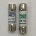 943121 Fluke Fuse 1kV 0.44A Cartridge Parts Distributor 943121 Fluke Fuse 1kV 0.44A Cartridge