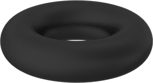 9452K311 Oil-Resistant Buna-N O-Ring Parts Distributor 9452K311 Oil-Resistant Buna-N O-Ring