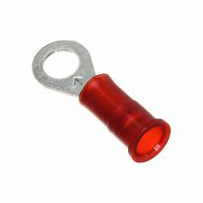 94716 3M Ring Tongue Terminal 18-22 AWG Parts Distributor 94716 3M Ring Tongue Terminal 18-22 AWG