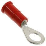 94717 3M Ring Tongue Terminal 18-22 AWG Parts Distributor 94717 3M Ring Tongue Terminal 18-22 AWG